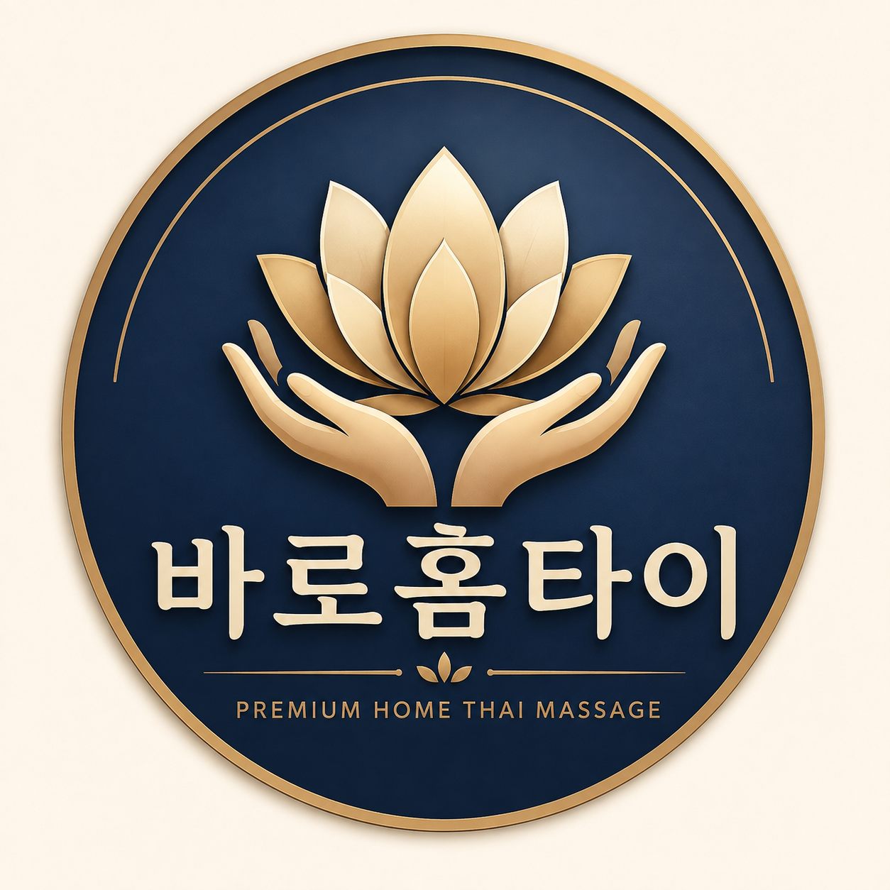 로고